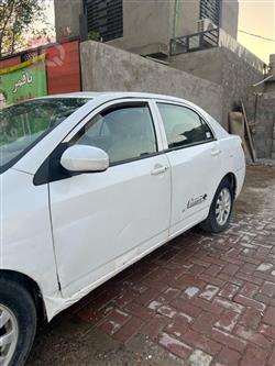 بي واي دي G3